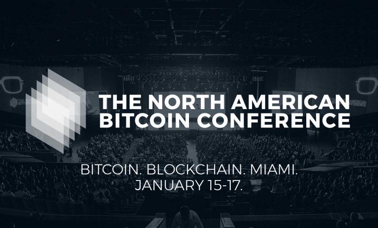 The North American Bitcoin Conference Returns for 7th Annual Forum TNABC_Miami2020
