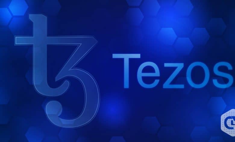 Tezos (XTZ) Price Prediction & News