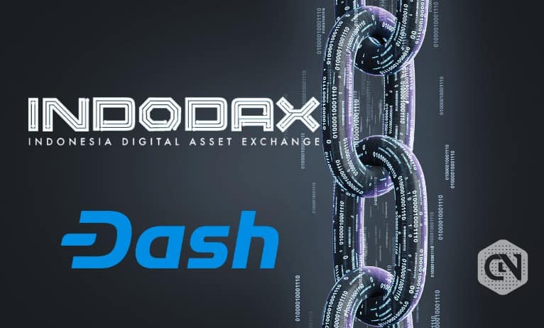 Indodax Integrate With Dash InstantSend to Provide Deposits Support