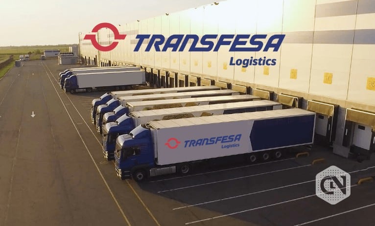 Transfesa Logistics to Pilot Test Blockchain for Vehicle Traceability in Santander Port