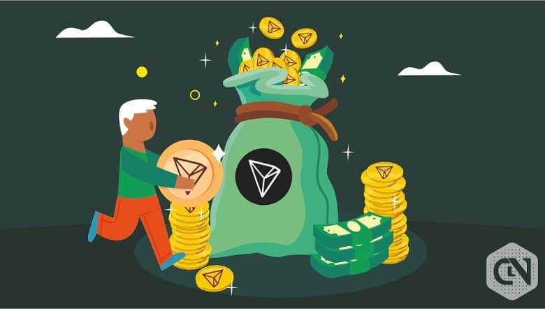 Tron (TRX) Records a Marginal Drop of 0.97% Overnight Tron (TRX) Price Analysis
