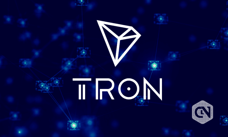 Tron Transcends to New Heights With 800 Million Transactions Tron Transcends to New Heights With 800 Million Transactions