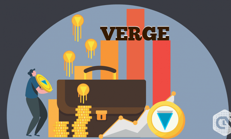 VERGE