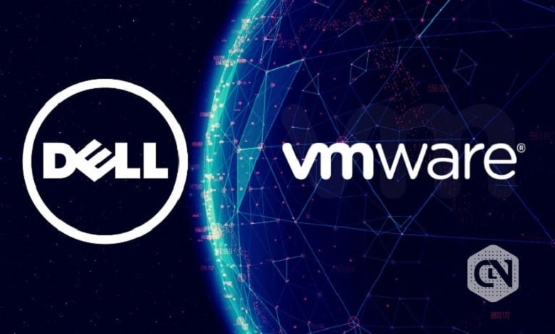 VMware is Working With Dell Technologies to Trace Recycled Plastic Using Blockchain VMware and Dell