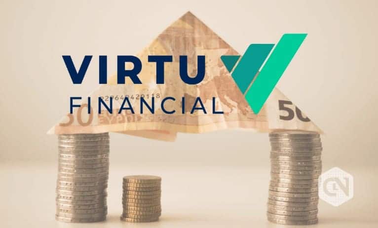 Virtu Financial Launches New Unit "Virtu Capital Markets" for Capital Markets Virtu Financial Launches New Unit Virtu Capital Markets