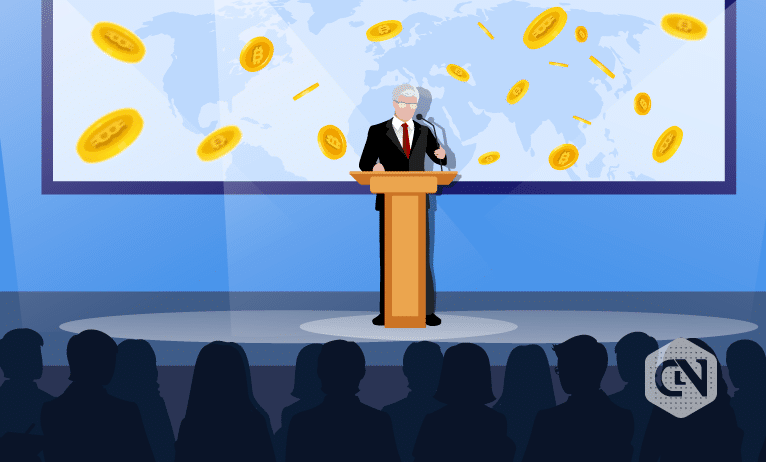 WazirX CEO Calls for Crypto in India; Explains "Bitcoin for a Common Man" WazirX CEO Urges PM Modi and FM Sitharaman to Focus on Crypto; Says Country Losing Important Tech Battle