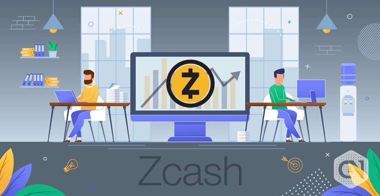 Zcash Price Escalates Moderately; Indicates Probable Upsurge Zcash (ZEC)