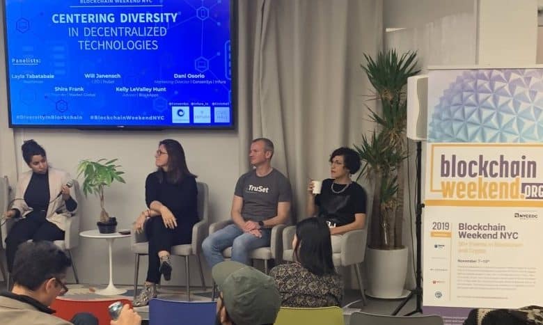 Blockchainweekend 2019 Happened and It’s Reimagining the Format of Blockchain Events Blockchainweekend 2019