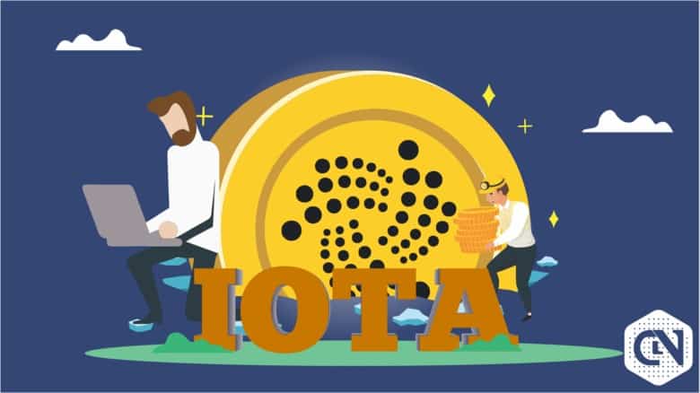 IOTA Upsurge Indicates Positive Sign for Future Price Movement IOTA