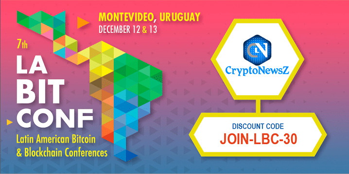Montevideo Will Host laBITconf 2019 This December laBITconf 2019