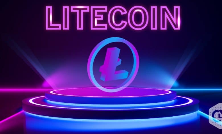 Litecoin