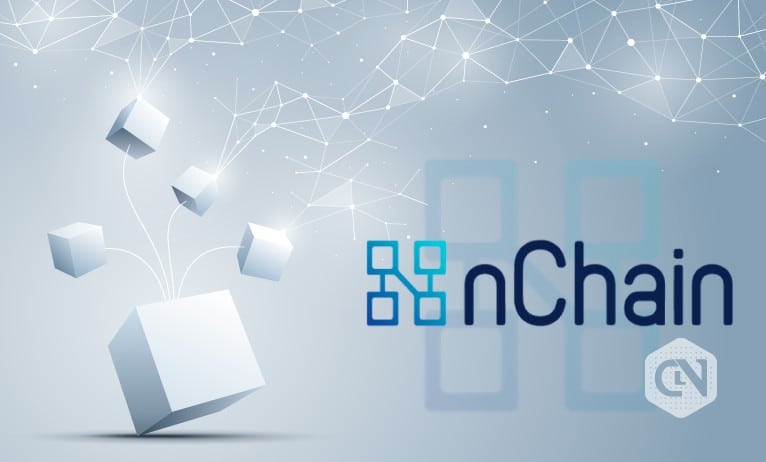 nChain Obtains Blockchain-enforced Smart Contract Patent nChain Obtains Blockchain-enforced Smart Contract Patent