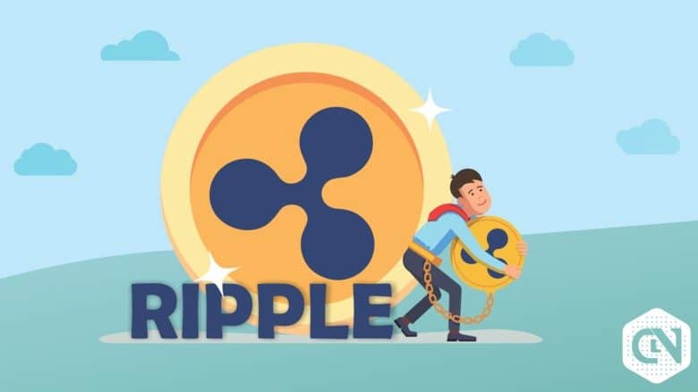 Ripple Gears up to Reverse the Downtrend; Targets $0.30 Price Mark Ripple