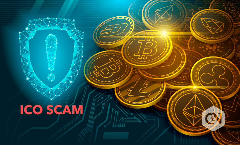 A Guide on How to Identify Cryptocurrency and ICO Scams