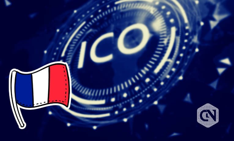 French Financial Regulator AMF has approved France’s First Initial Coin Offering (ICO) French Financial Regulator AMF has approved France’s First Initial Coin Offering (ICO)