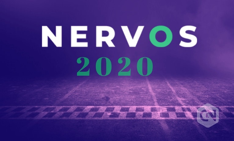 Nervos Network Unveils Its 2020 Roadmap Nervos Network Unveils Its 2020 Roadmap