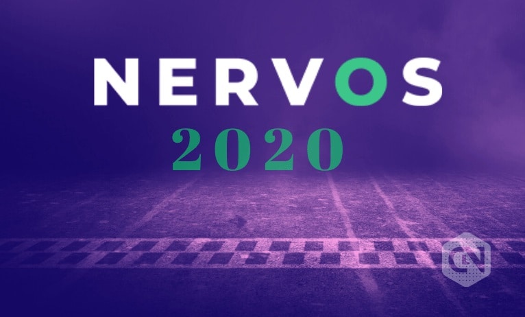 Nervos Network Unveils Its 2020 Roadmap