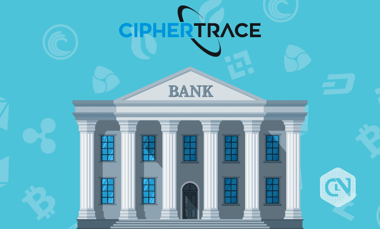 CipherTrace Hints at Financial Institutions Incompetence to Trace Digital Currency Transactions