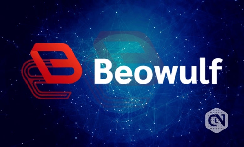 Beowulf Blockchain