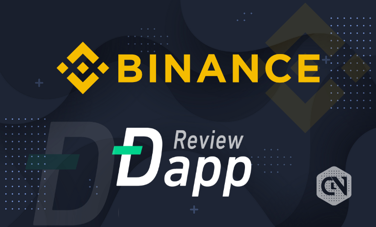 Binance Acquires DappReview to Further Develop Existing Dapps