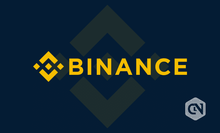 Binance Releases the Weekly Report Card