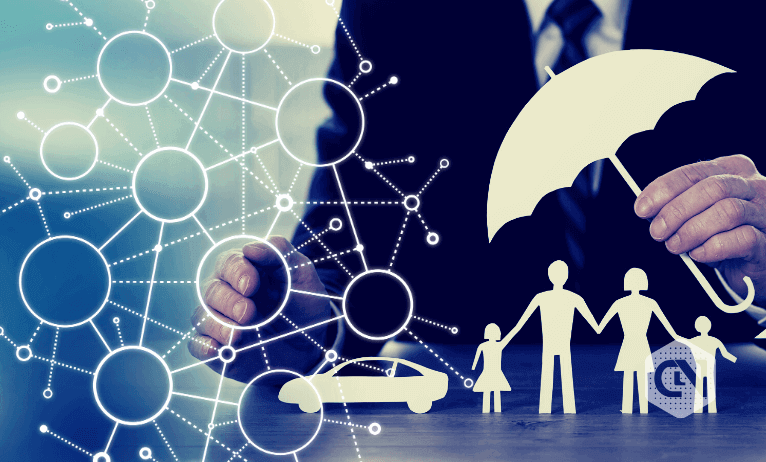 Blockchain and Insurance: An Inseparable Duo That Has the Potential to Revolutionize the World Blockchain and Insurance