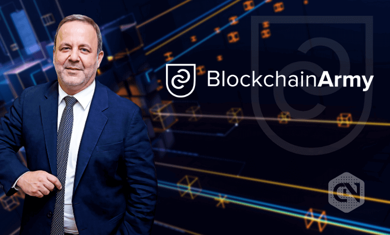 BlockchainArmy Chairman Erol User Assesses 10 Trends Dominating Blockchain in 2020