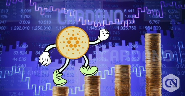 Cardano (ADA) Holds a Slight Bullish Crossover; Rises Above Oversold Region Cardano ADA