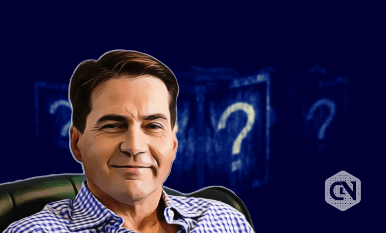 Craig Wright Discloses Timestamped Document on Origin of Satoshi Nakamoto Name