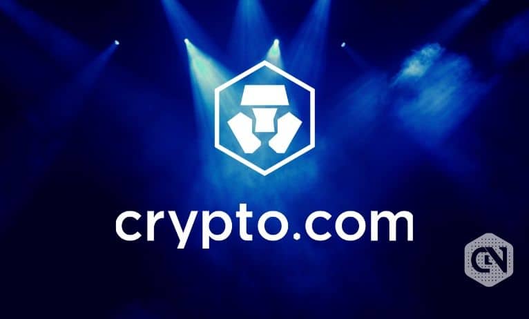 A Detailed Analysis of Crypto.com November Updates A Detailed Analysis of Crypto.com November Updates
