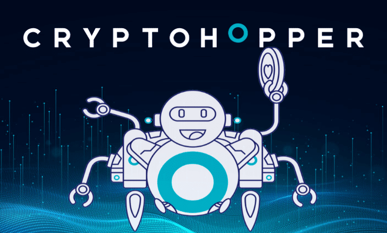 Fundamentals of Cryptohopper and the Various Tools That It Offers to the Traders