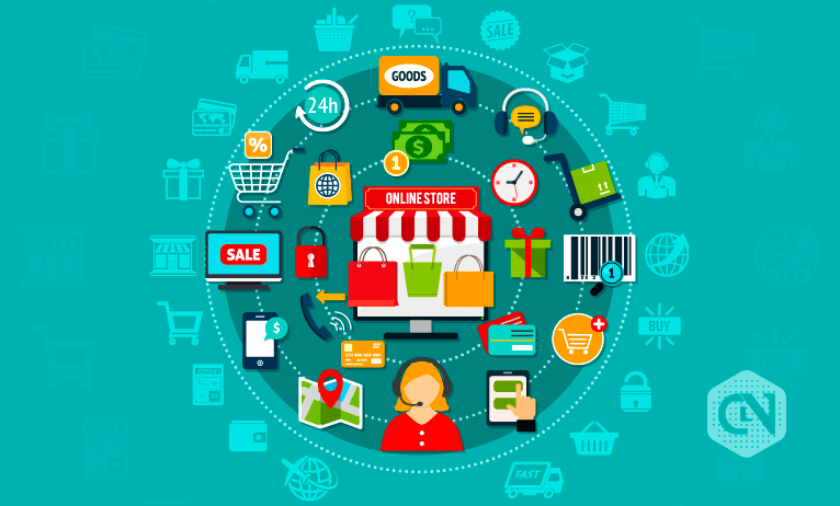 E-commerce Will Experience a Paradigm Shift in the Coming Years E-commerce Will Experience a Paradigm Shift in the Coming Years