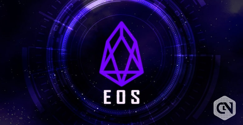 EOS Price