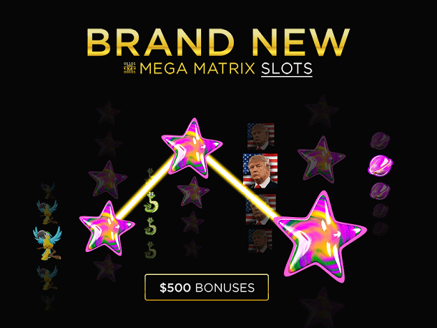 CryptoSlots Launches Epic New Slot Series CryptoSlots Launches Epic New Slot Series