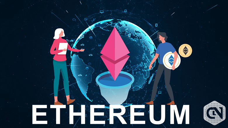 Ethereum Price