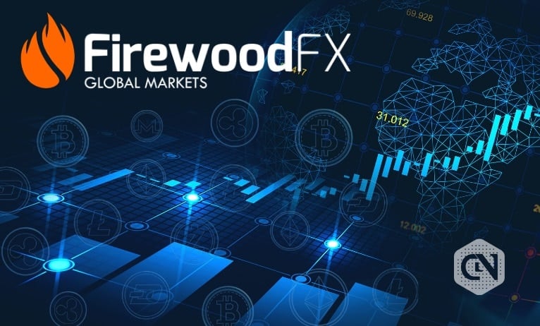 FirewoodFX to Facilitate Forex Trading via Cryptocurrencies