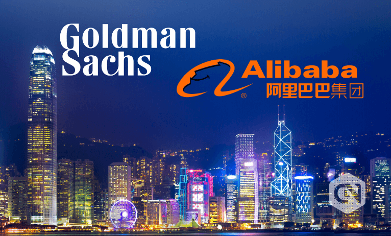 Goldman Sachs Predicts 31% Rise in Alibaba’s Hong Kong Stock