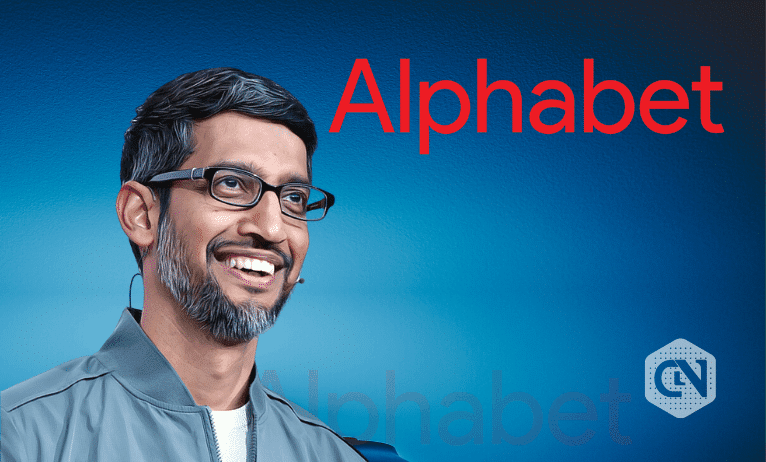 Sundar Pichai Becomes CEO of Alphabet After Larry Page & Sergey Brin Resign
