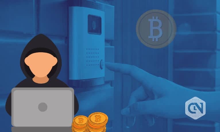 Hackers Failed to Execute $400K Worth Bitcoin Scam in Texas Hackers Failed to Execute $400K Worth Bitcoin Scam in Texas