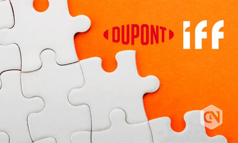 IFF Confirms Merger With Dupont’s $26.2 Billion Nutrition Unit IFF Confirms Merger With Dupont’s $26.2 Billion Nutrition Unit