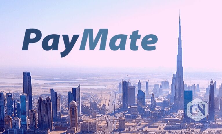 Indian Payment Company PayMate Aims at Expanding Into Middle East & Africa Indian Payment Company PayMate Aims at Expanding Into Middle East & Africa
