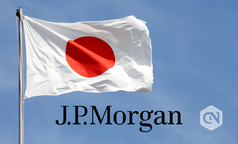 JP Morgan Will Launch IIN Network in Japan to Address AML Issues