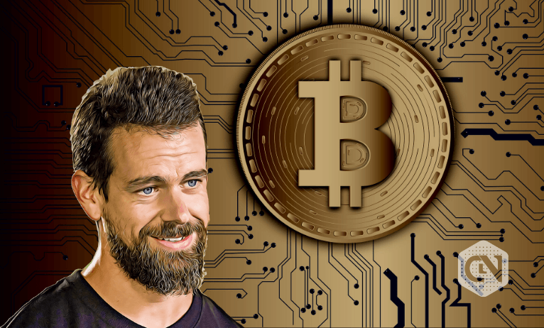 Jack Dorsey Betting Big for Bitcoin in Africa