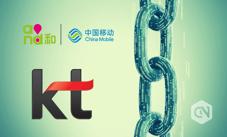 KT Corp Join Hands With China Mobile Communication Corp for 5G Services KT Corp Join Hands With China Mobile Communication Corp for 5G Services