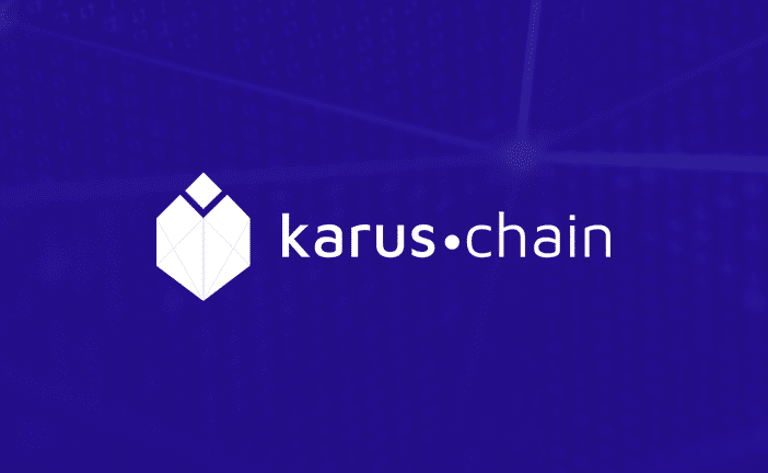 KarusChain Secures ‘The Bitcoin Man’ as Lead Investor and Advisor KarusChain