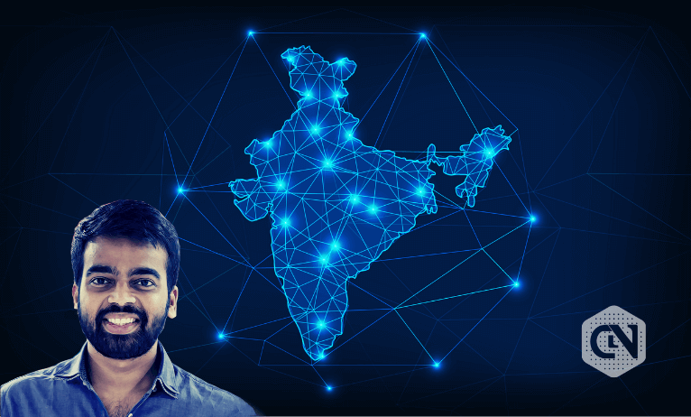 WazirX CEO Nischal Shetty Welcomes Kerala’s Blockchain Experts Training Initiative