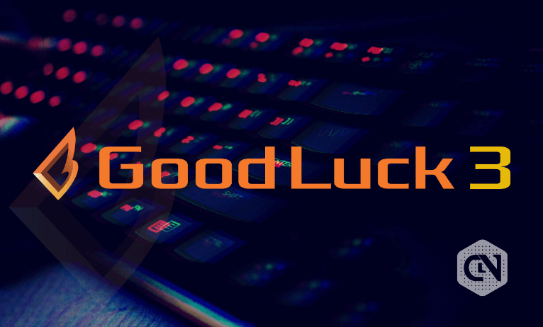 Japanese Firm Good Luck 3 Raises 100,000 USD in Crowdfunding Campaign Japanese Firm Good Luck 3 Raises 100,000 USD in Crowdfunding Campaign
