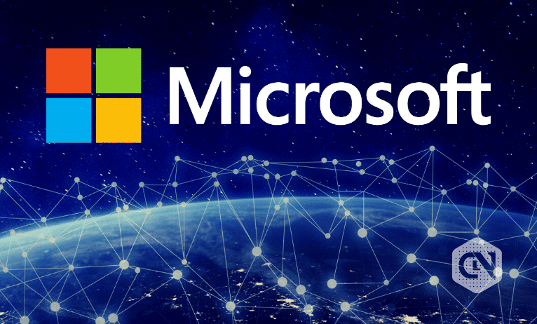 Microsoft Azure Introduces Blockchain Data Management Services and Blockchain Tokens