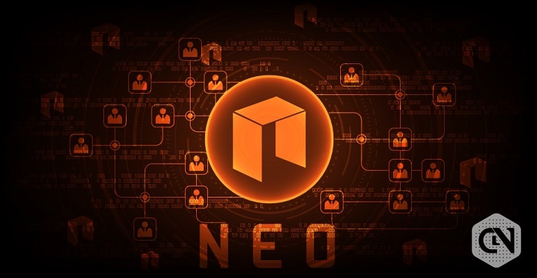 NEO Trades Bearishly; Looking for an Active Support at $8.38 NEO (NEO)