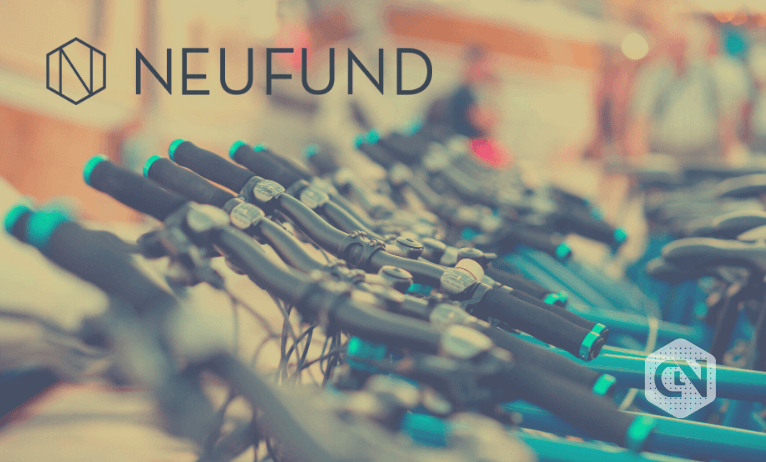 Neufund Aids Greyp Bikes to Pool 1.44m Euro via Equity Token Offering Neufund Aids Greyp Bikes to Pool 1.44m Euro via Equity Token Offering